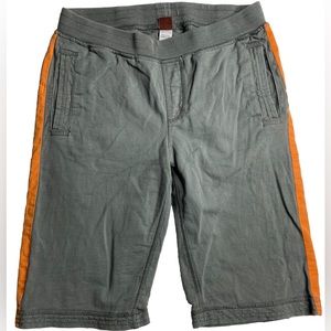 Tea Collection Side Stripe Shorts